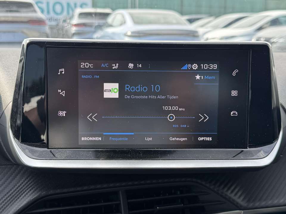 Peugeot 208 - Imagem 10
