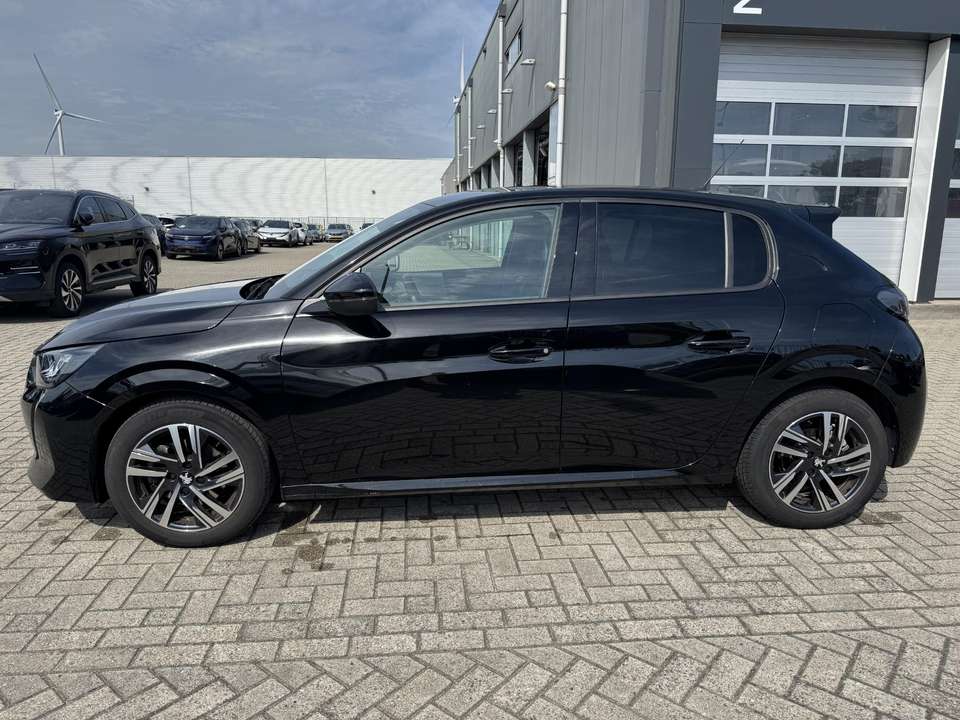 Peugeot 208 - Imagem 19
