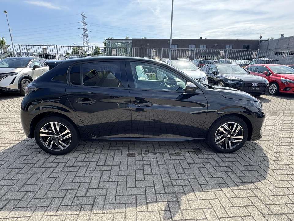 Peugeot 208 - Imagem 20