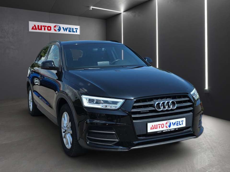 Audi Q3 - Imagem 2