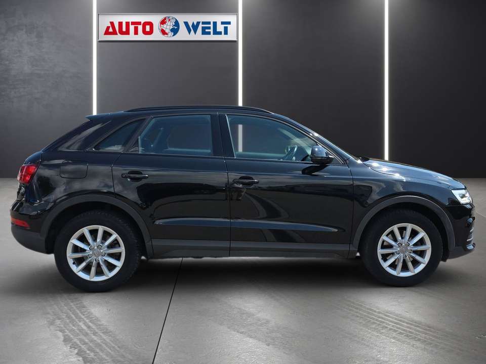 Audi Q3 - Imagem 3
