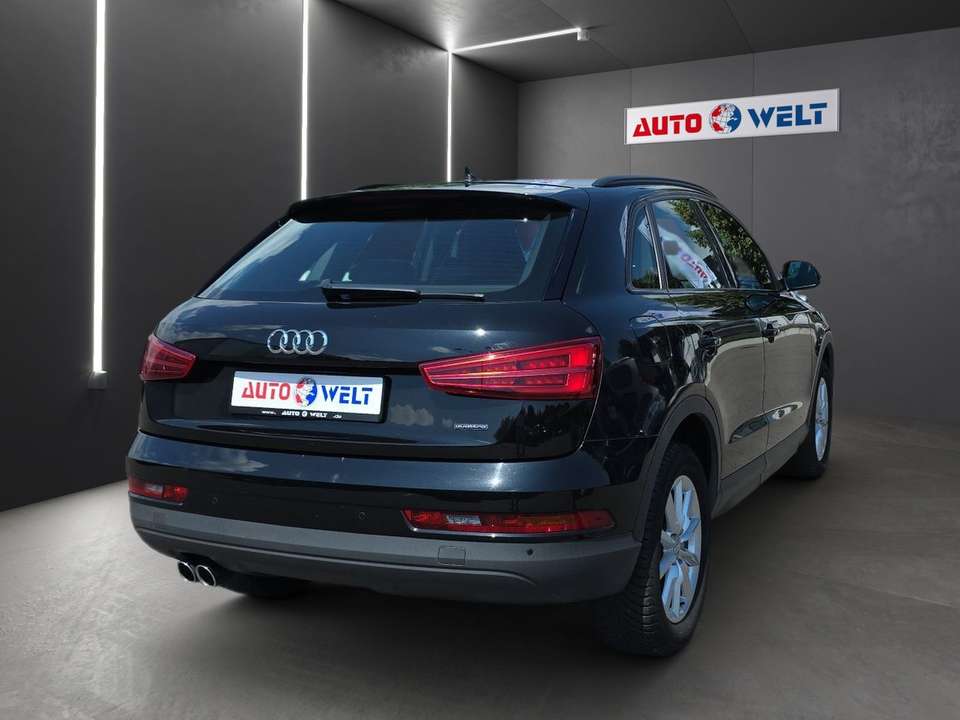 Audi Q3 - Imagem 4