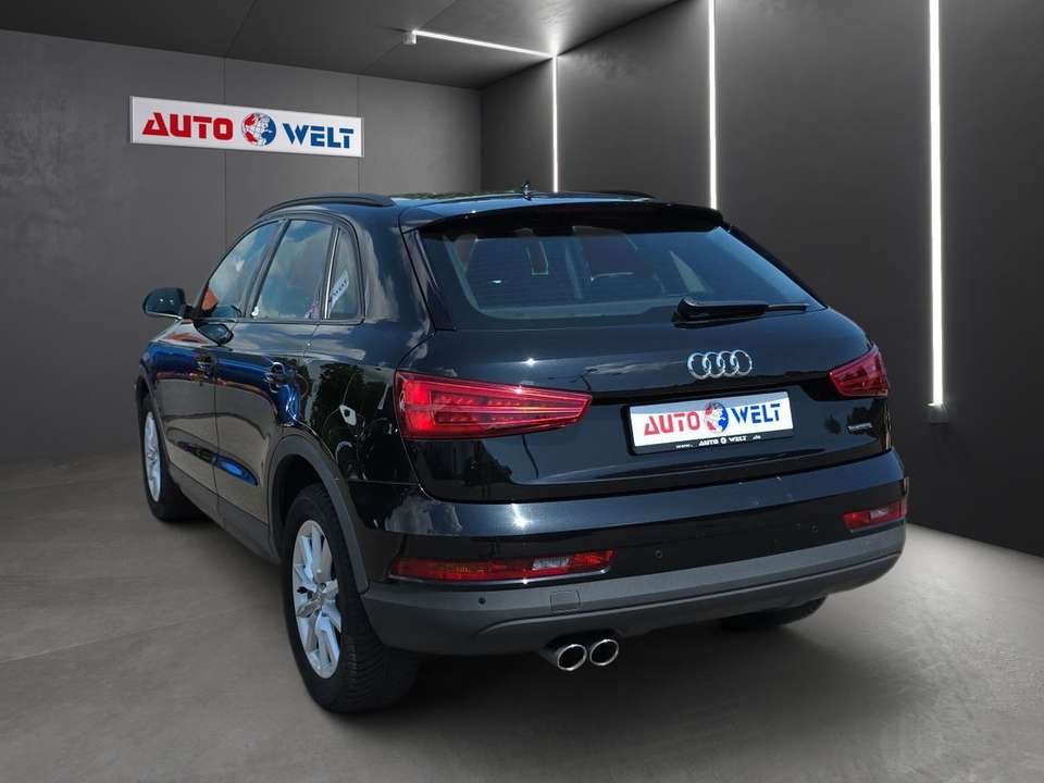Audi Q3 - Imagem 5