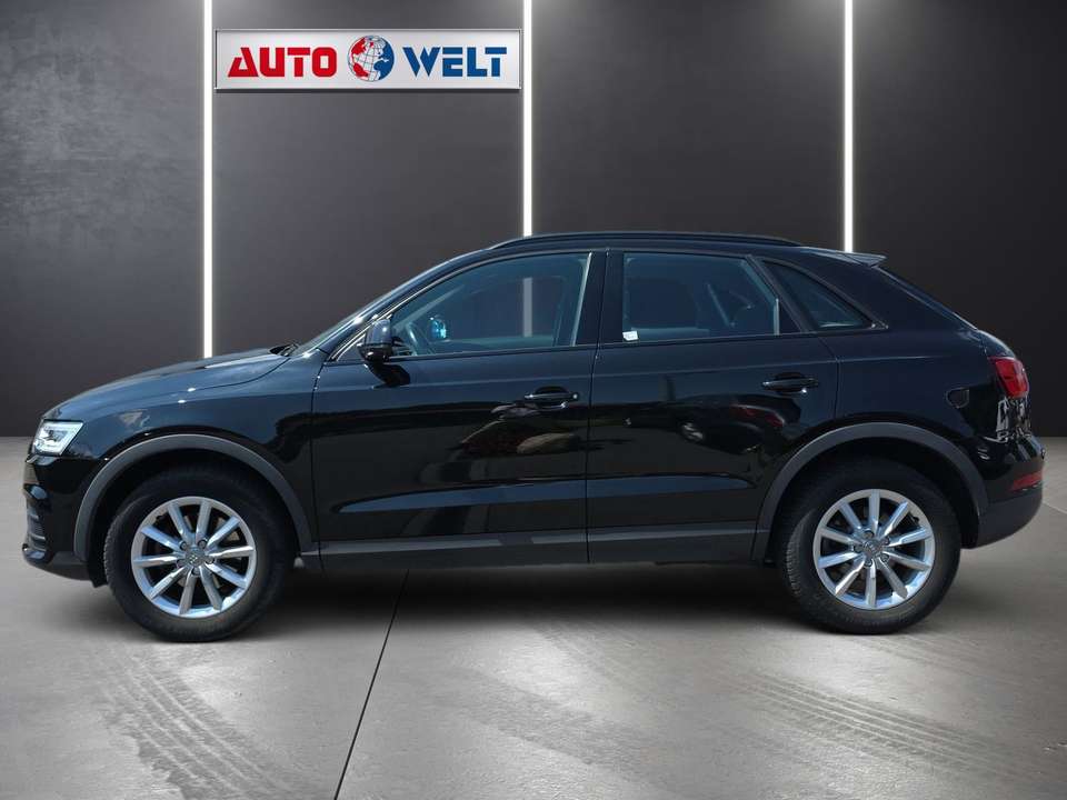 Audi Q3 - Imagem 6