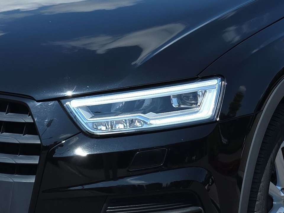 Audi Q3 - Imagem 7