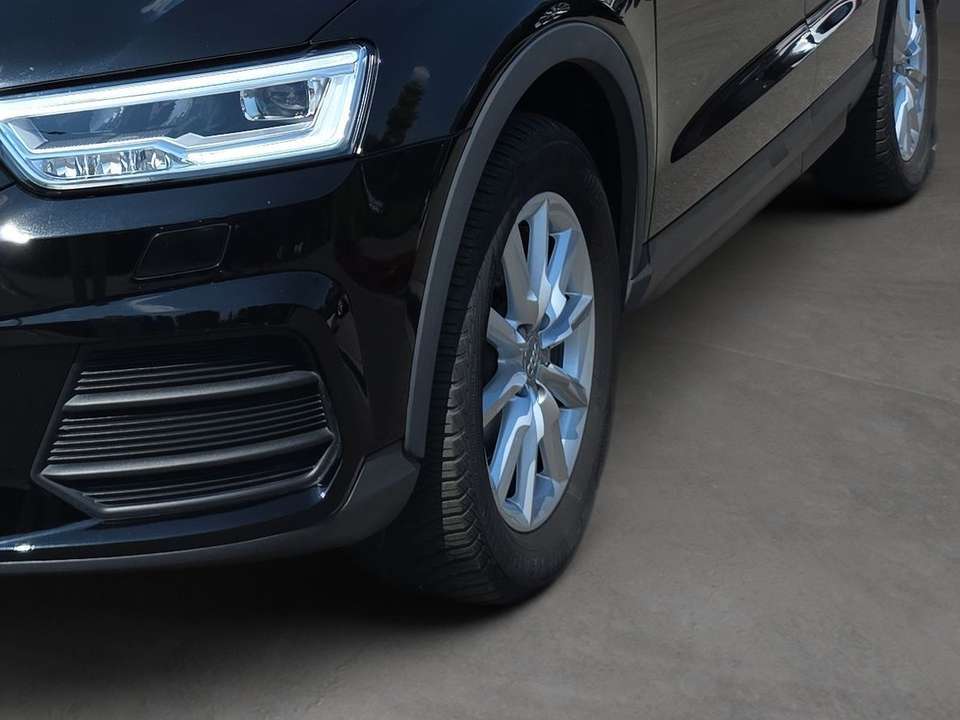 Audi Q3 - Imagem 8