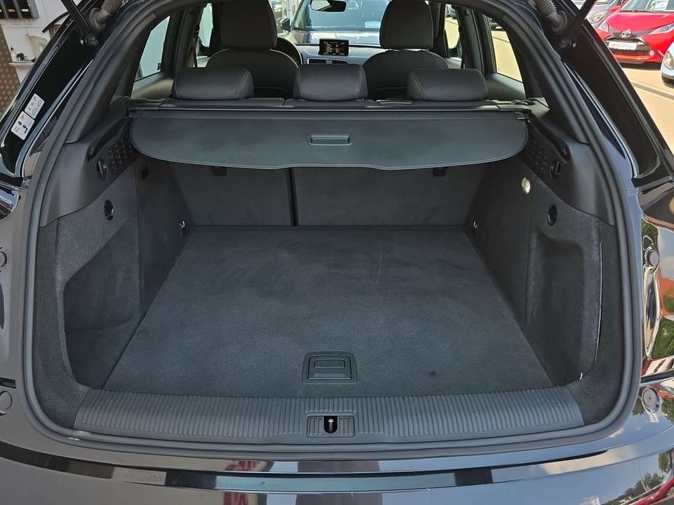 Audi Q3 - Imagem 9