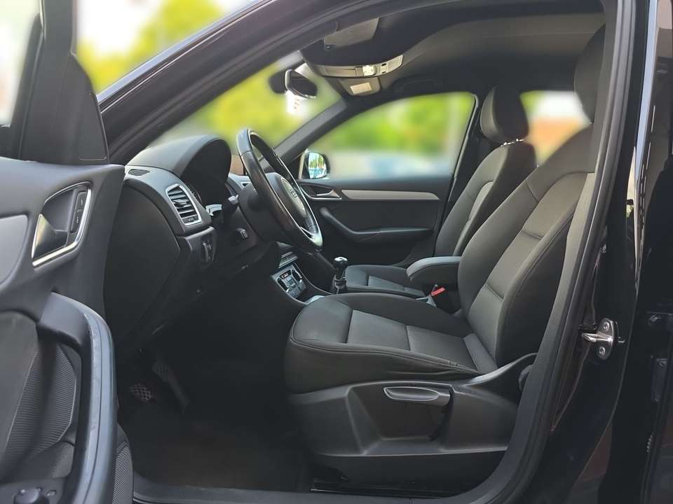 Audi Q3 - Imagem 10