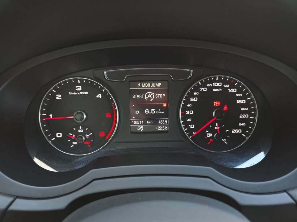 Audi Q3 - Imagem 11