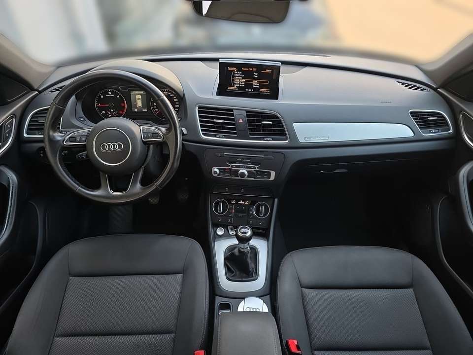 Audi Q3 - Imagem 12