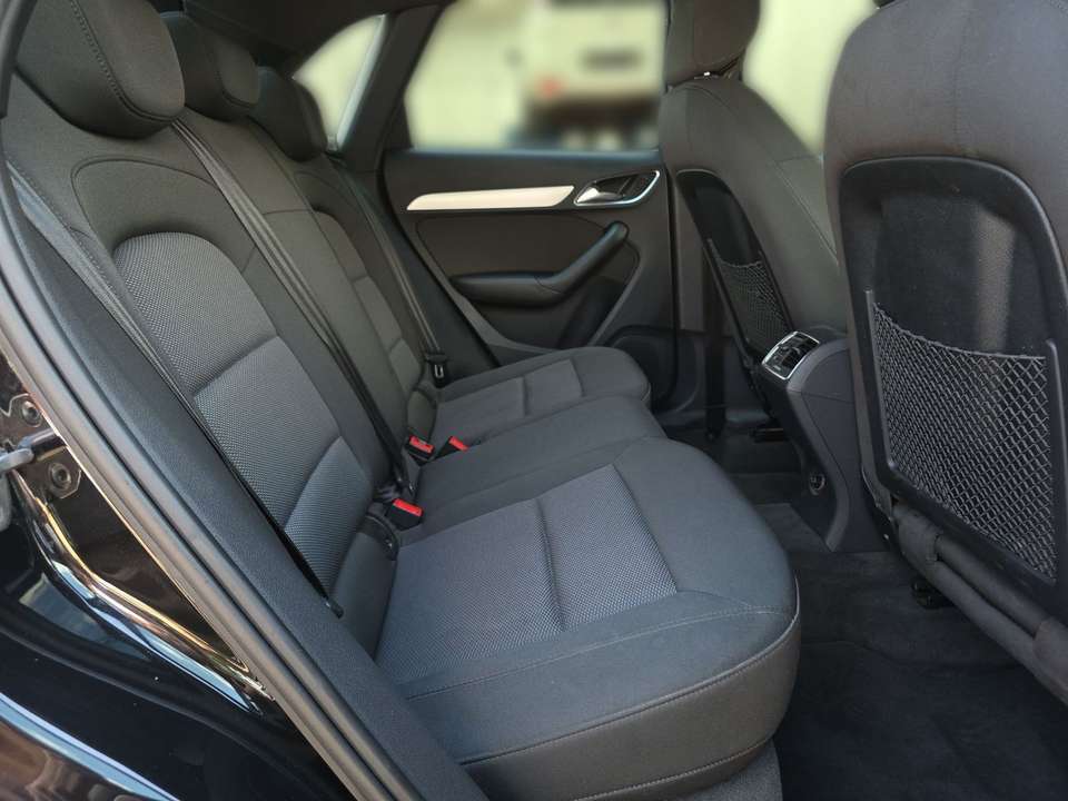 Audi Q3 - Imagem 13