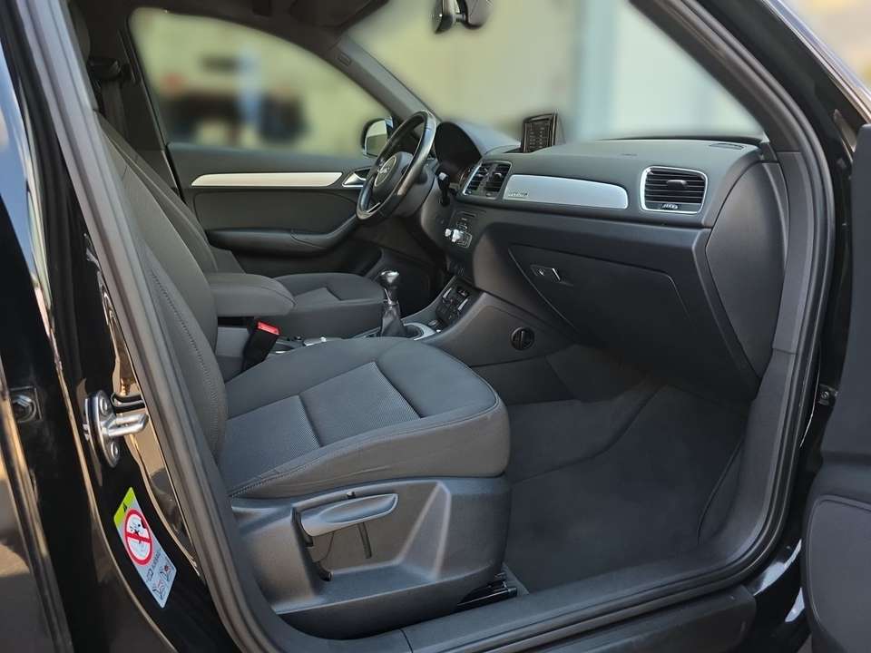 Audi Q3 - Imagem 15