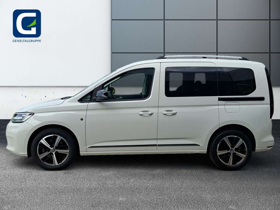 Volkswagen Caddy - Imagem 3