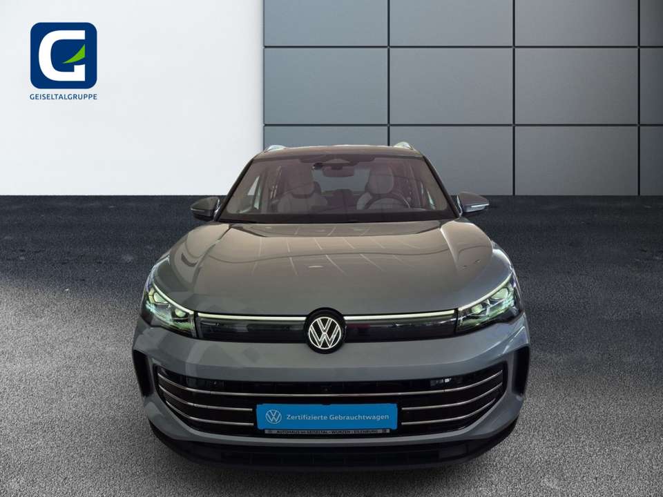 Volkswagen Tiguan - Imagem 2