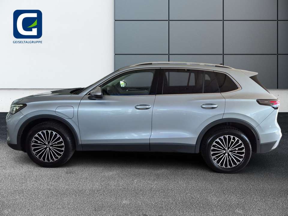 Volkswagen Tiguan - Imagem 3