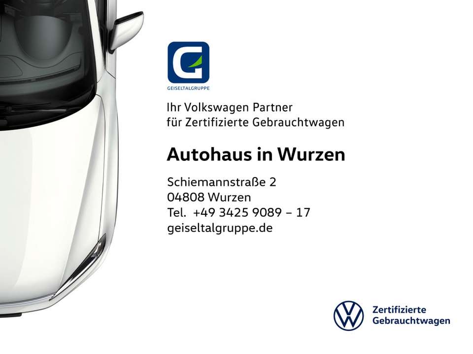 Volkswagen Tiguan - Imagem 4