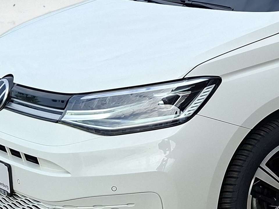 Volkswagen Caddy - Imagem 6