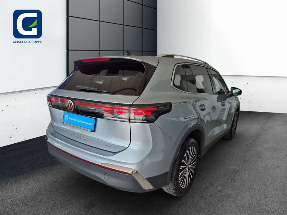 Volkswagen Tiguan - Imagem 4