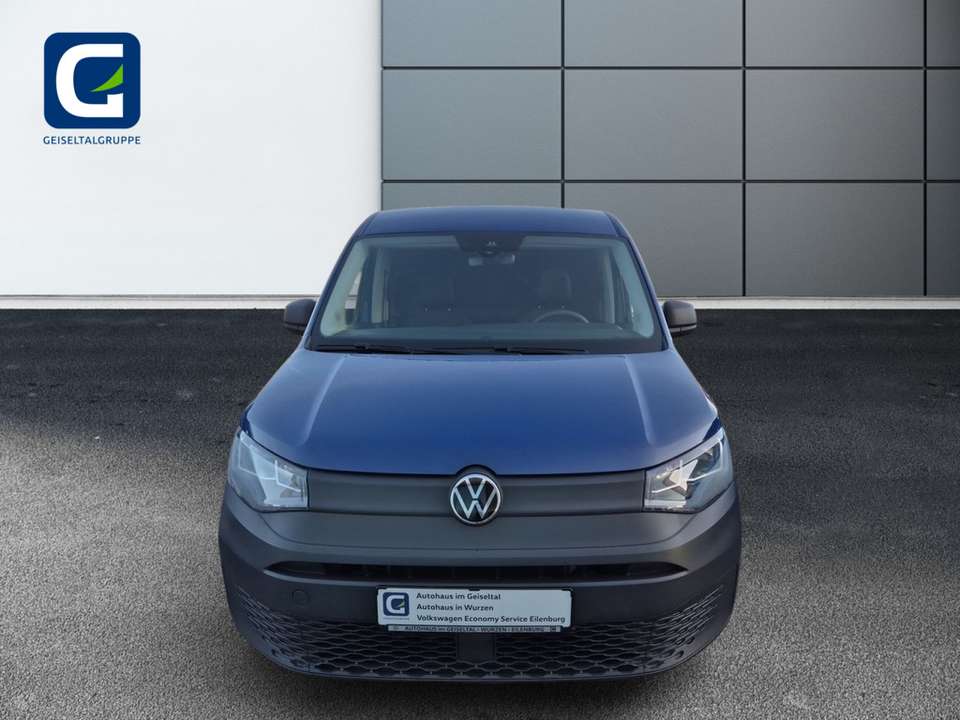 Volkswagen Caddy - Imagem 2
