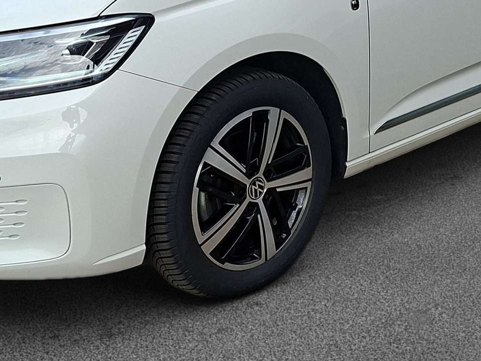 Volkswagen Caddy - Imagem 7