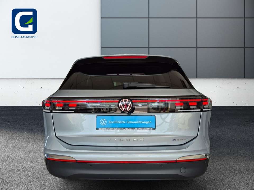 Volkswagen Tiguan - Imagem 5