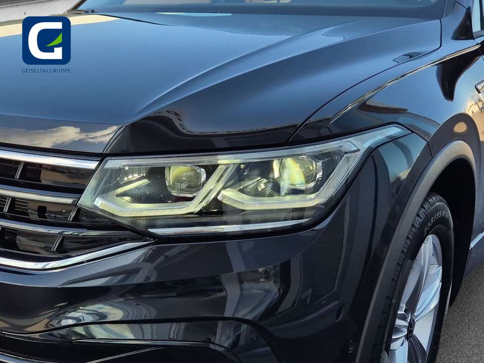 Volkswagen Tiguan Allspace - Imagem 5