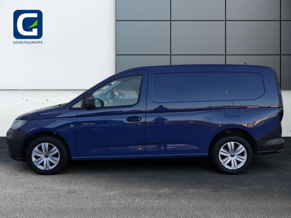 Volkswagen Caddy - Imagem 3