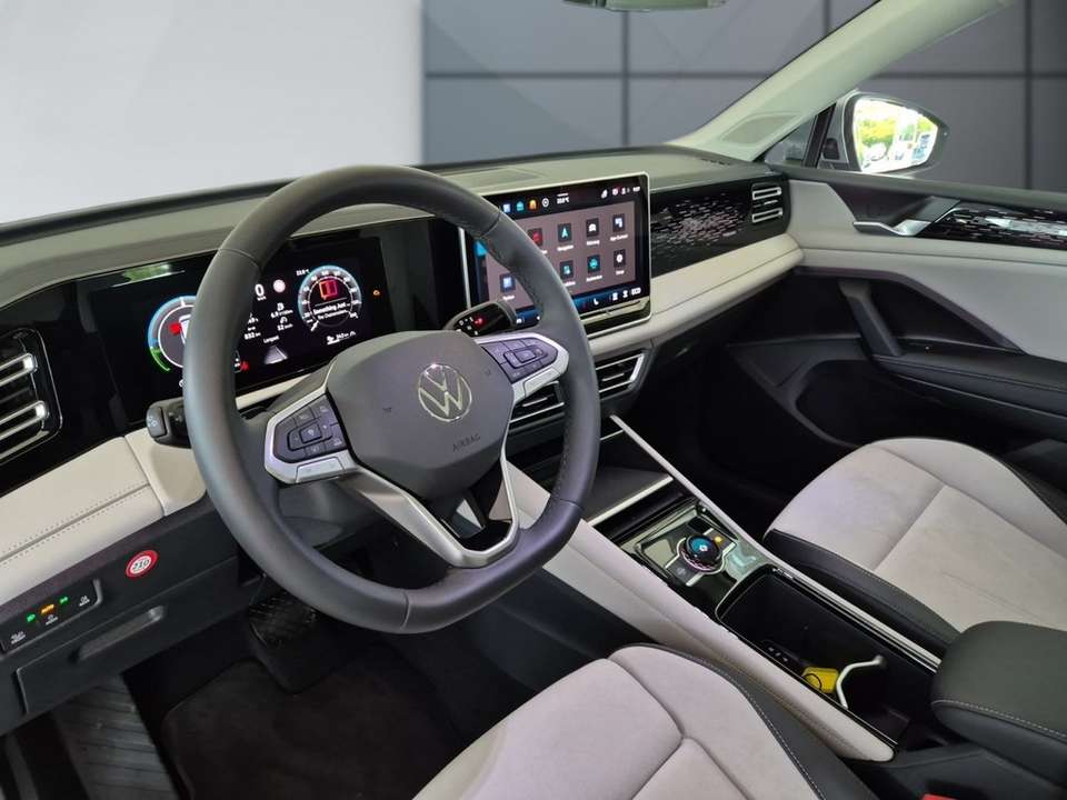 Volkswagen Tiguan - Imagem 6