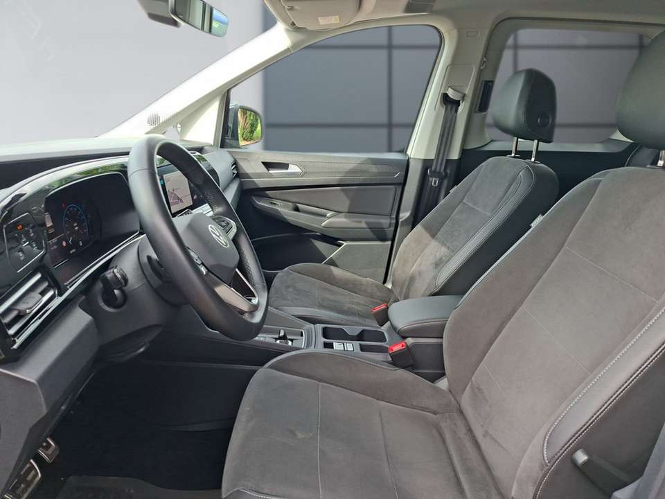 Volkswagen Caddy - Imagem 8