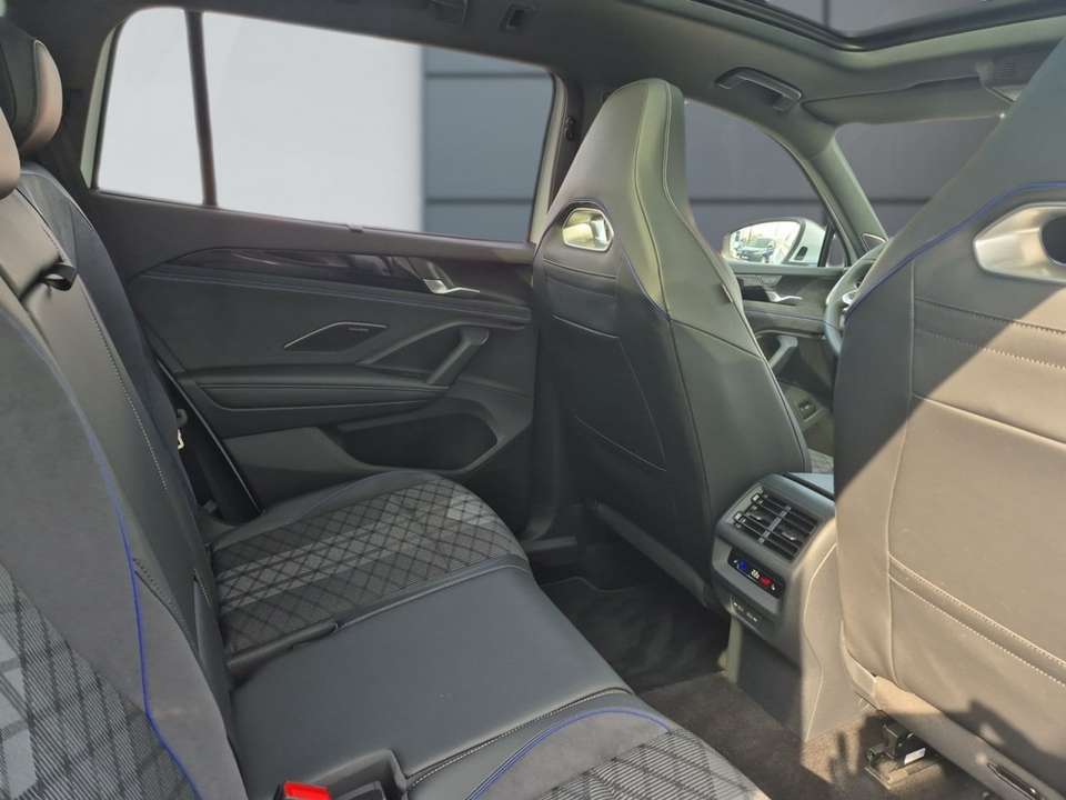 Volkswagen Tayron - Imagem 9