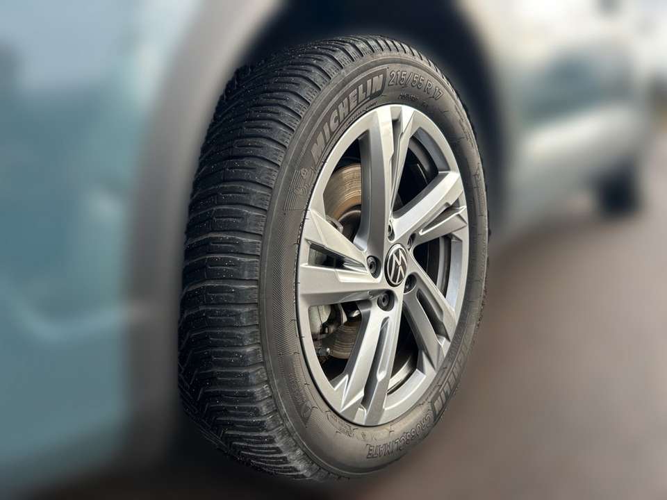 Volkswagen T-Roc - Imagem 7