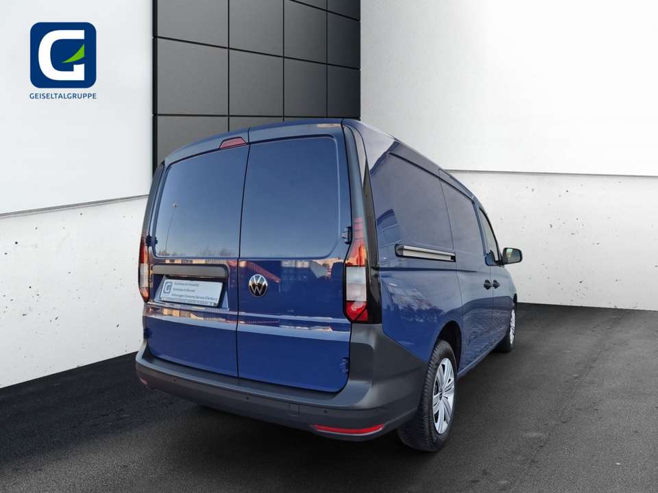 Volkswagen Caddy - Imagem 4