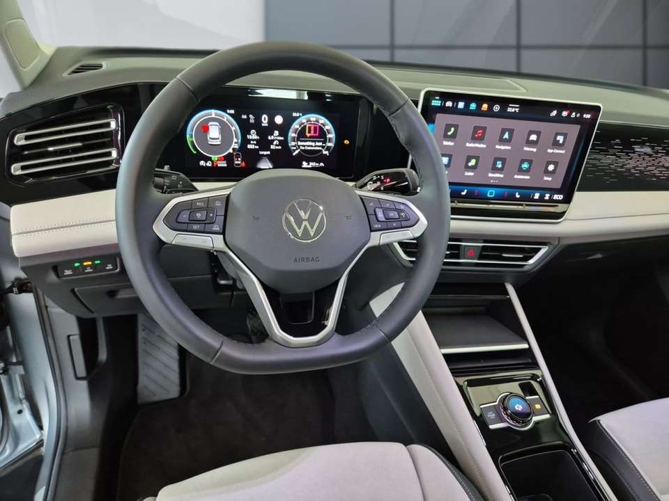 Volkswagen Tiguan - Imagem 7