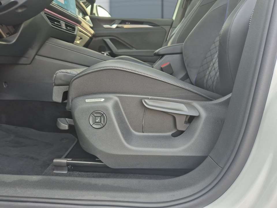 Volkswagen Tayron - Imagem 10