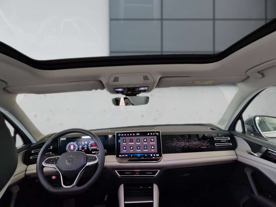 Volkswagen Tiguan - Imagem 8