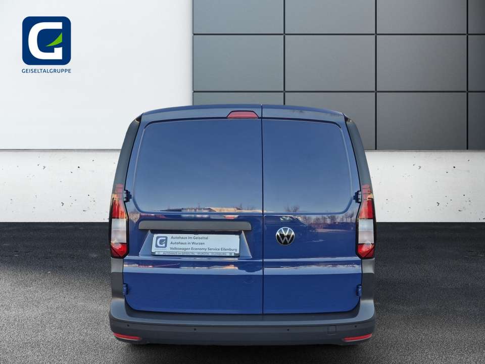 Volkswagen Caddy - Imagem 5