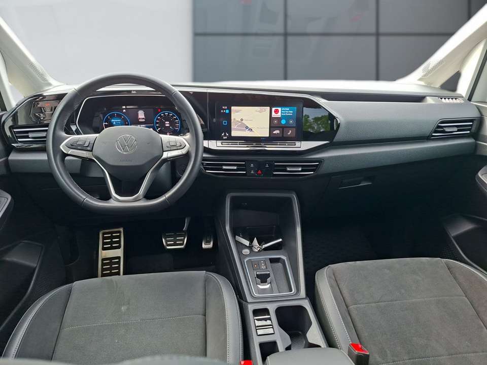 Volkswagen Caddy - Imagem 10