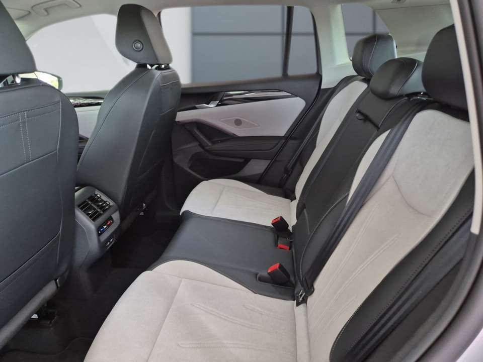 Volkswagen Tiguan - Imagem 9