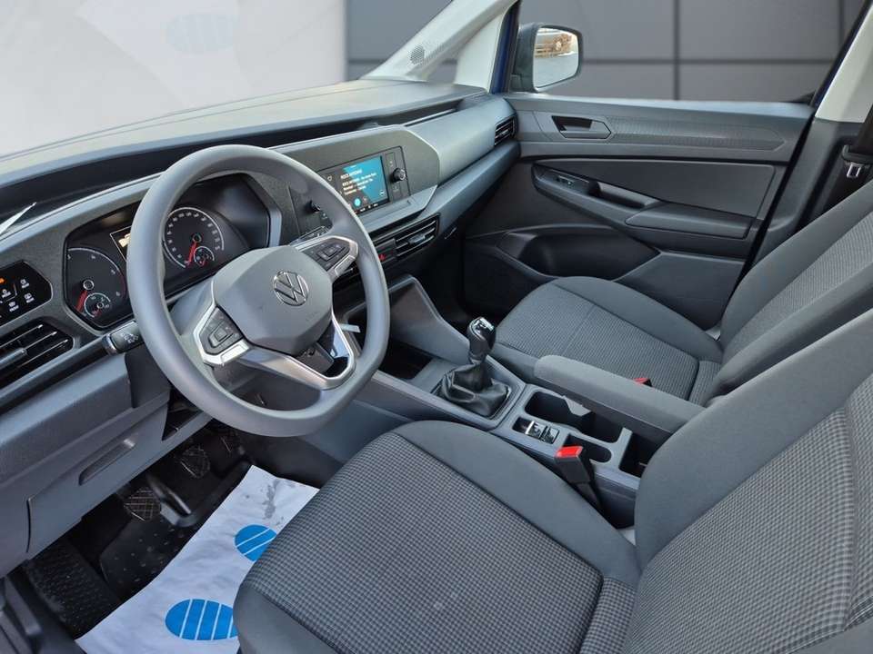 Volkswagen Caddy - Imagem 6