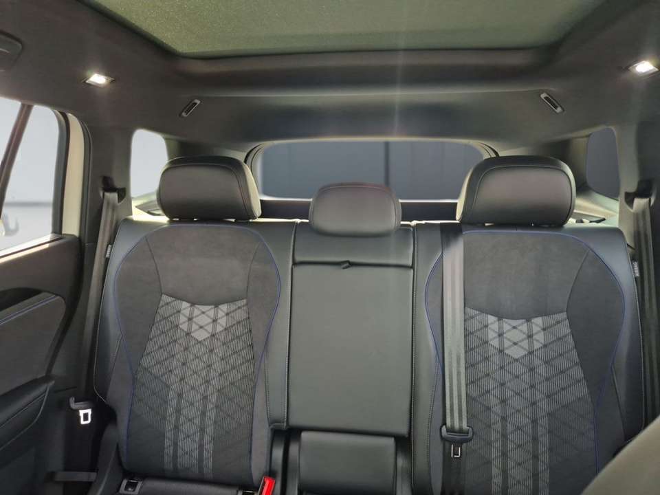 Volkswagen Tayron - Imagem 12