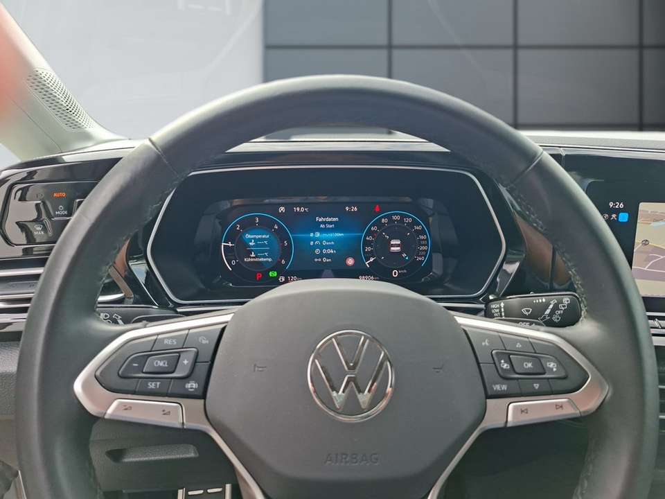 Volkswagen Caddy - Imagem 12
