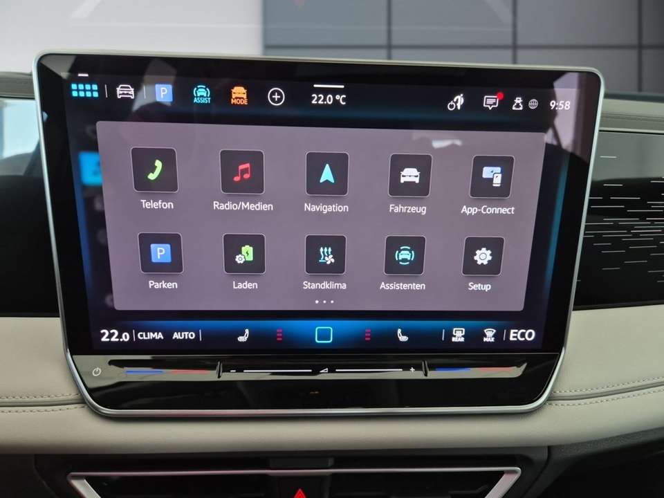 Volkswagen Tiguan - Imagem 11