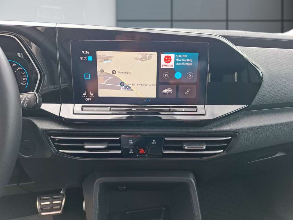 Volkswagen Caddy - Imagem 13