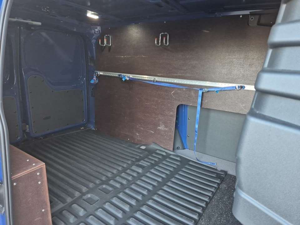 Volkswagen Caddy - Imagem 9