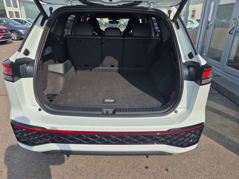 Volkswagen Tayron - Imagem 14
