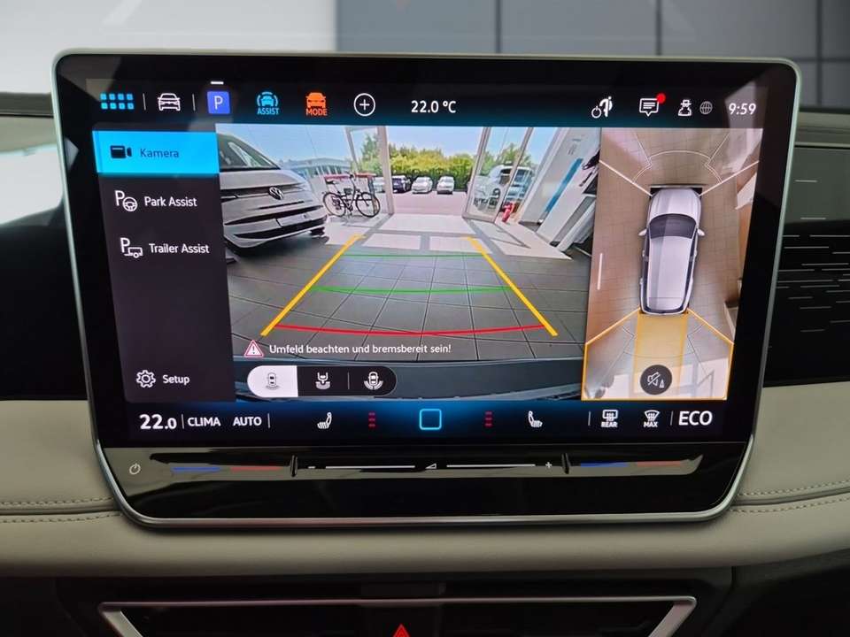 Volkswagen Tiguan - Imagem 12