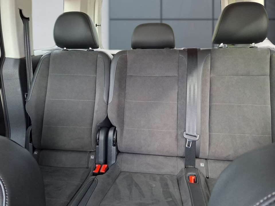 Volkswagen Caddy - Imagem 14