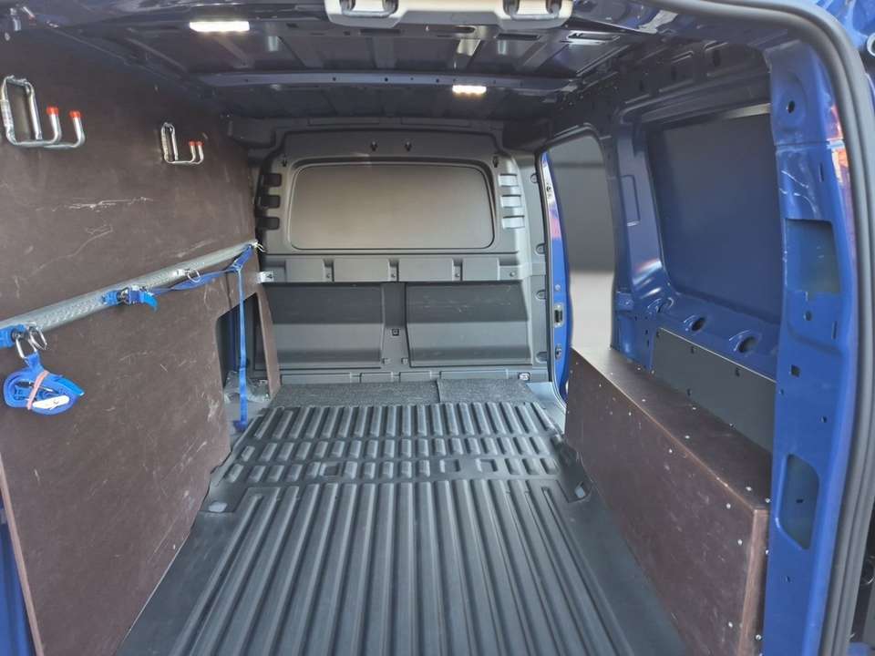Volkswagen Caddy - Imagem 10