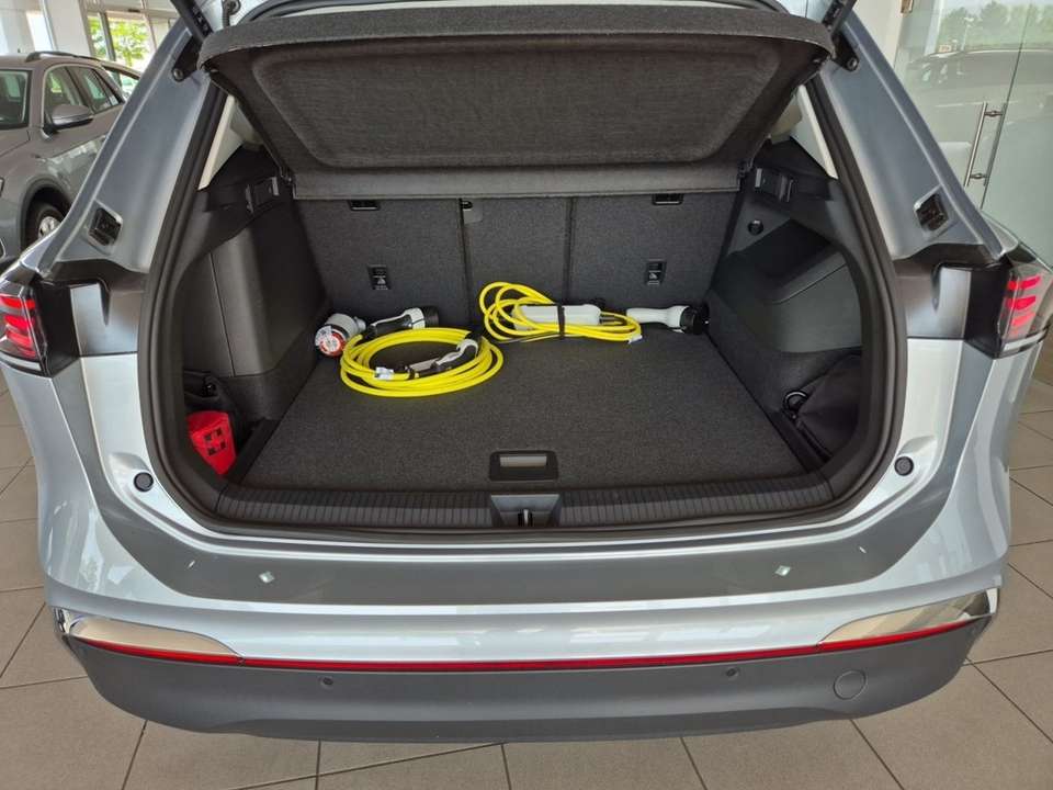 Volkswagen Tiguan - Imagem 13