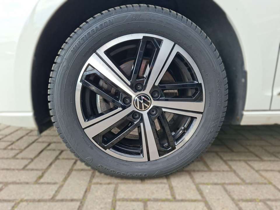 Volkswagen Caddy - Imagem 15